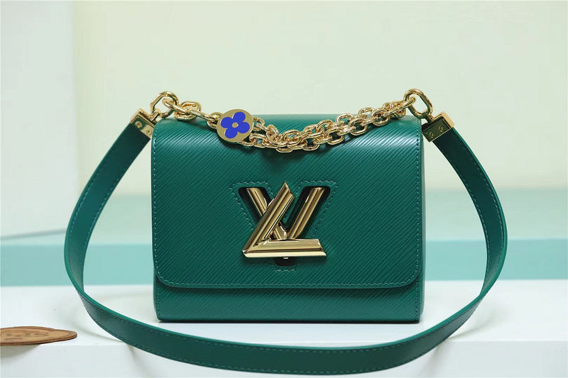Lux-Totes - LOV Bags - 541