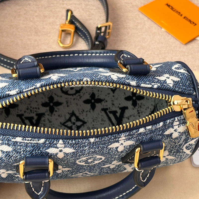 LOV - Luxurious Totes - 694