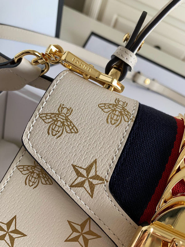 Luxurious Totes - Latest - 10087