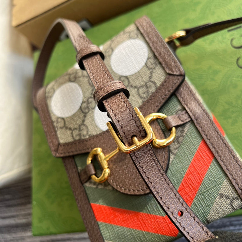Lux-Totes - GCI Bags - 2311