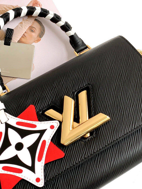 Luxurious Totes - Latest - 1309