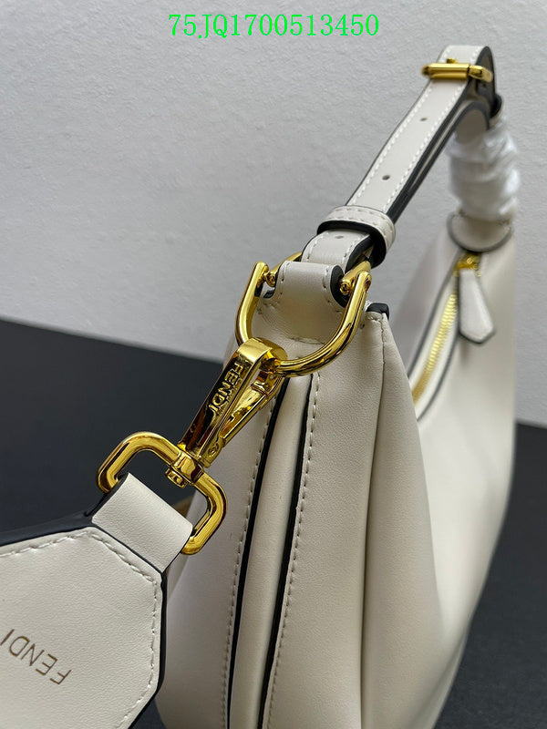 GC - Shoulder - 2918