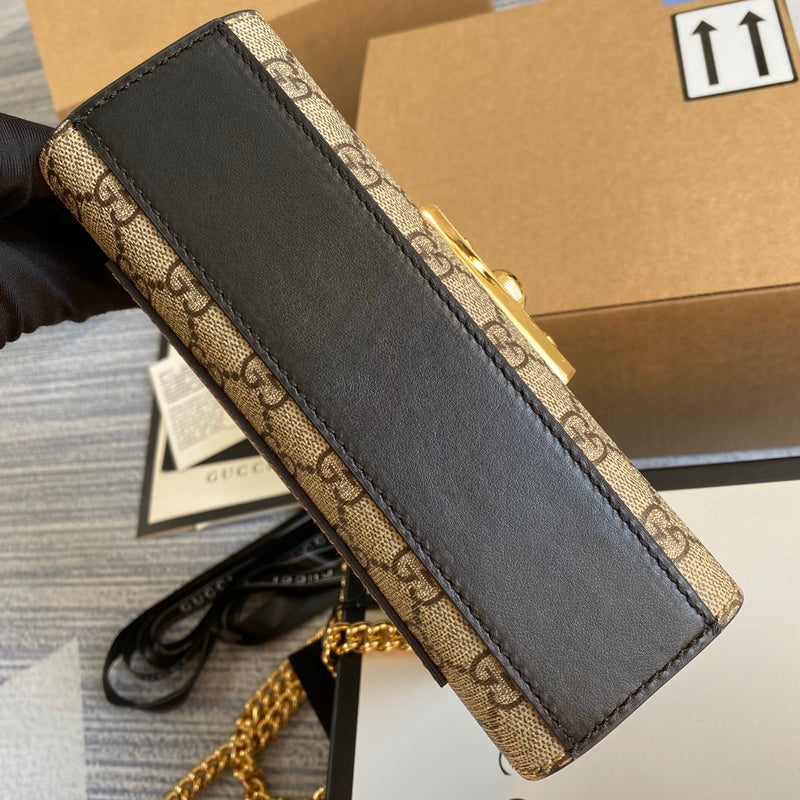 GUI - Luxurious Totes - 1178
