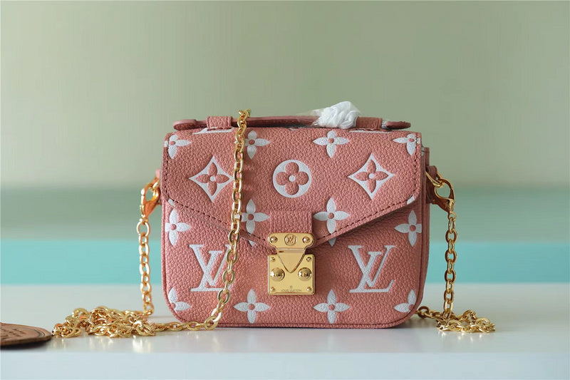 Lux-Totes - LOV Bags - 499