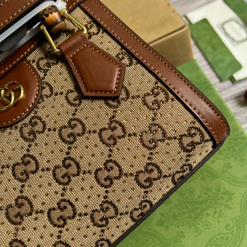 Luxurious Totes - Latest - 3831