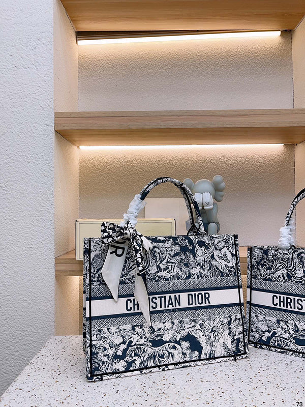 Luxurious Totes - DOR2 Bags - 005