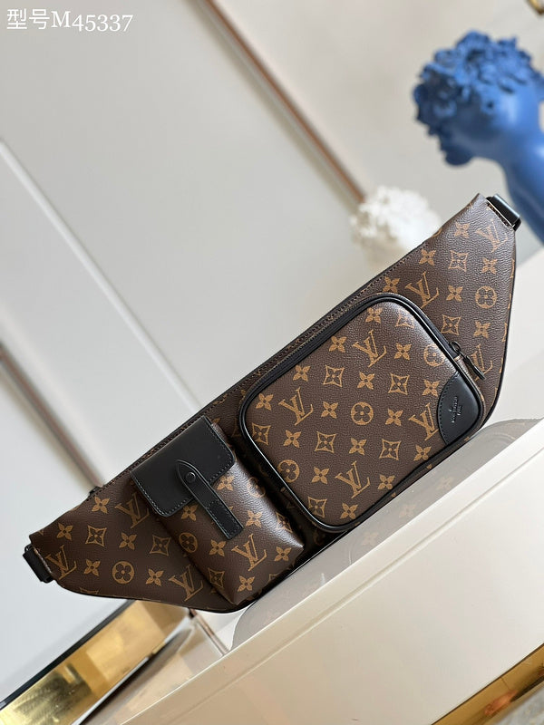 LOV - Luxurious Totes - 1117