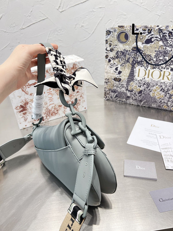 Luxurious Totes - DOR2 Bags - 042