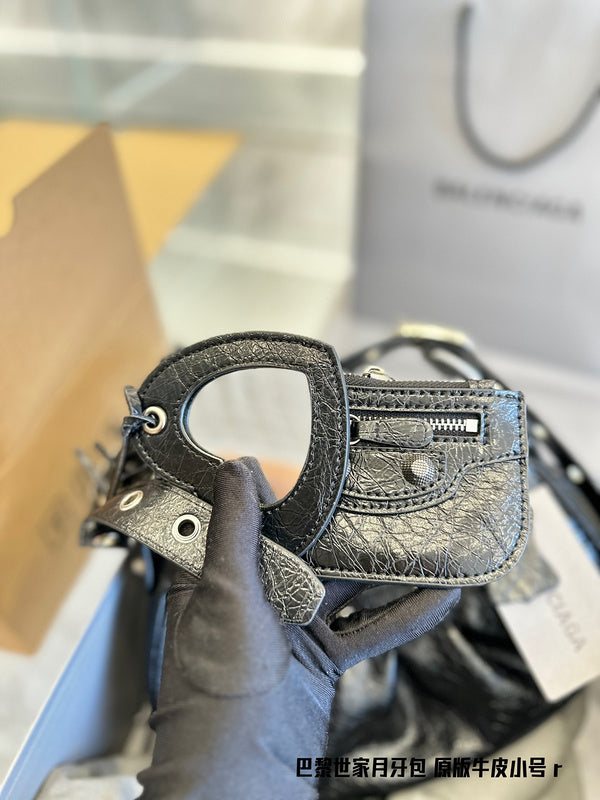 Luxurious Totes - BGA2 Bags - 310