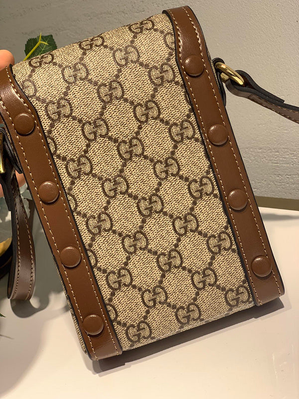 GUI - Luxurious Totes - 453