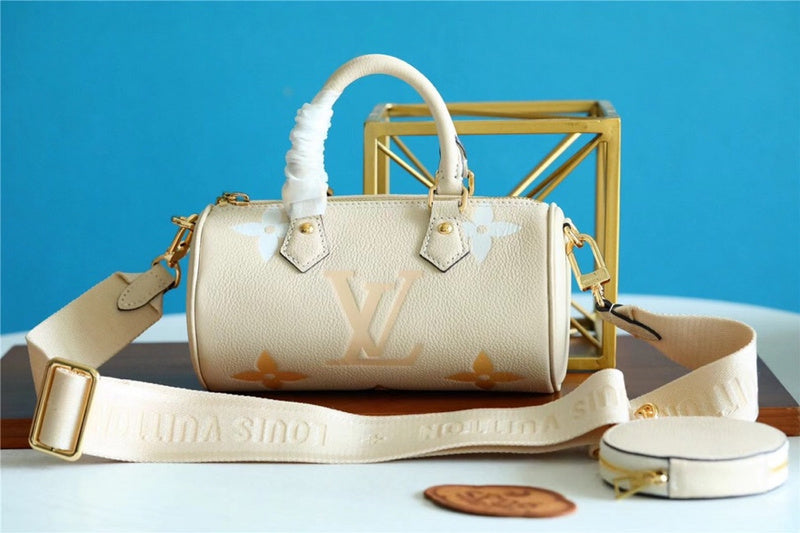Lux-Totes - LOV Bags - 954