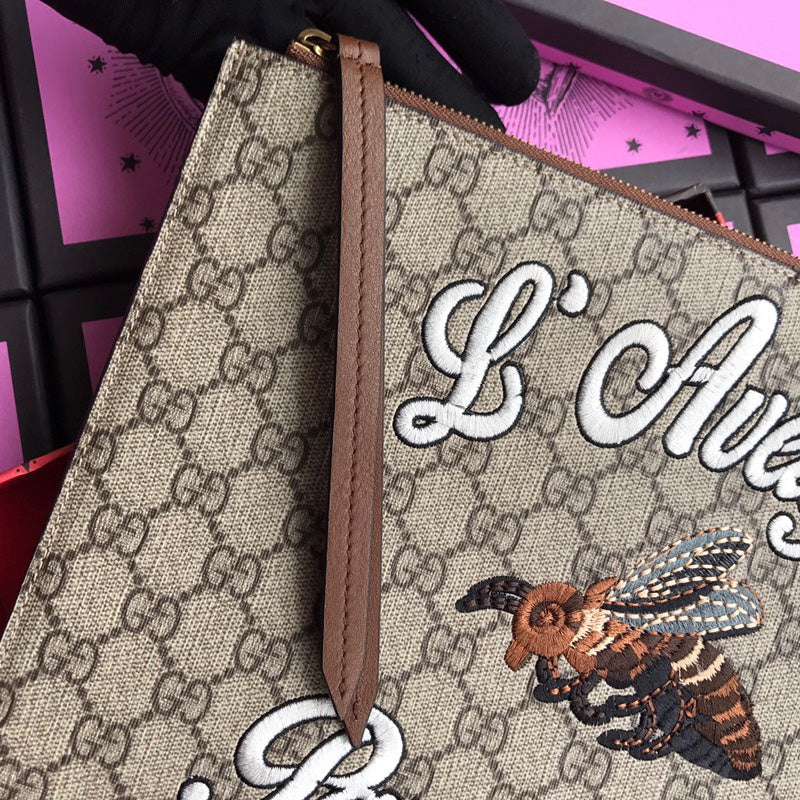 Lux-Totes - GCI Bags - 2942