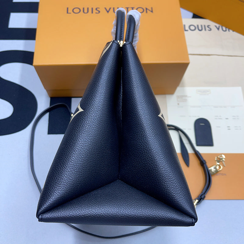 Lux-Totes - LOV Bags - 414