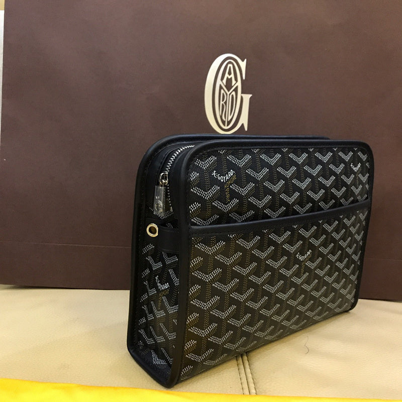 Lux-Totes - GOD Bags - 370