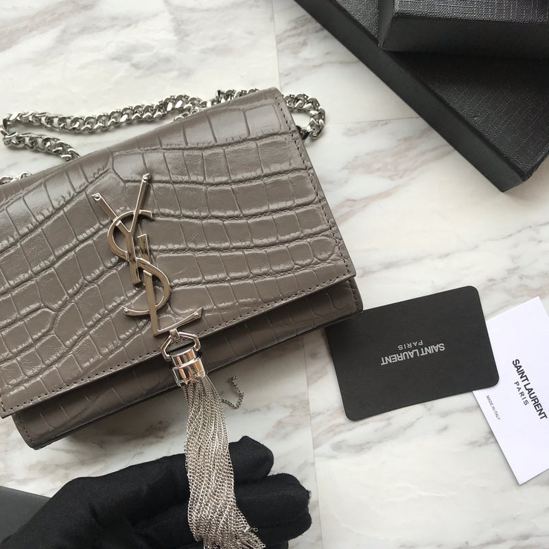 Luxurious Totes - Latest - 9081