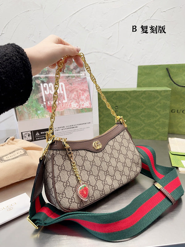 Luxurious Totes - GUI3 Bags - 185
