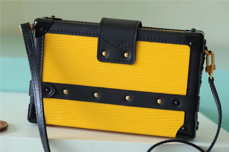 Lux-Totes - LOV Bags - 599