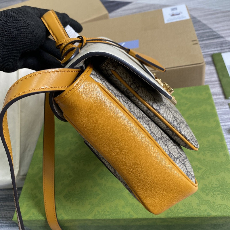 Luxurious Totes - Latest - 4003