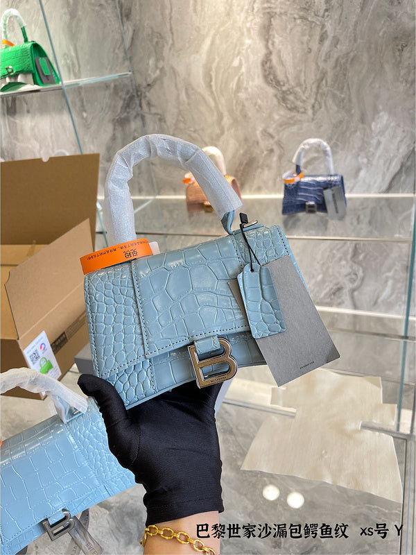 Luxurious Totes - BGA2 Bags - 093
