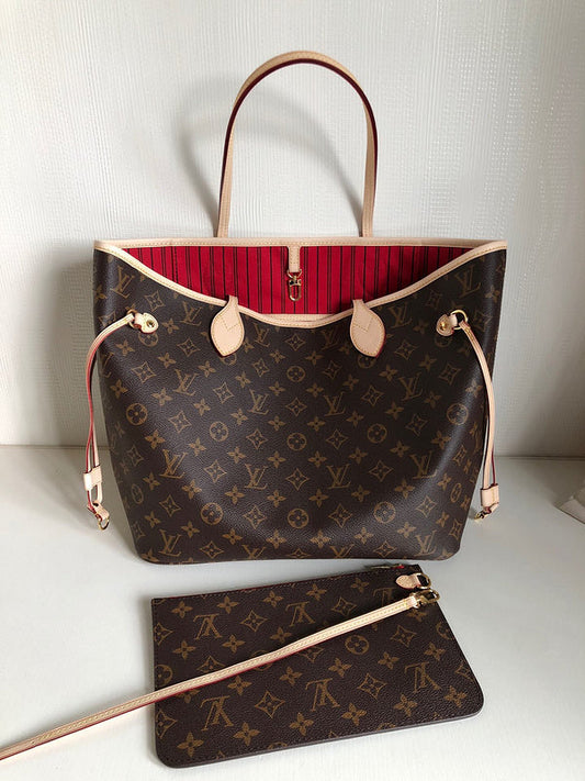 Luxurious Totes - Latest - 3607