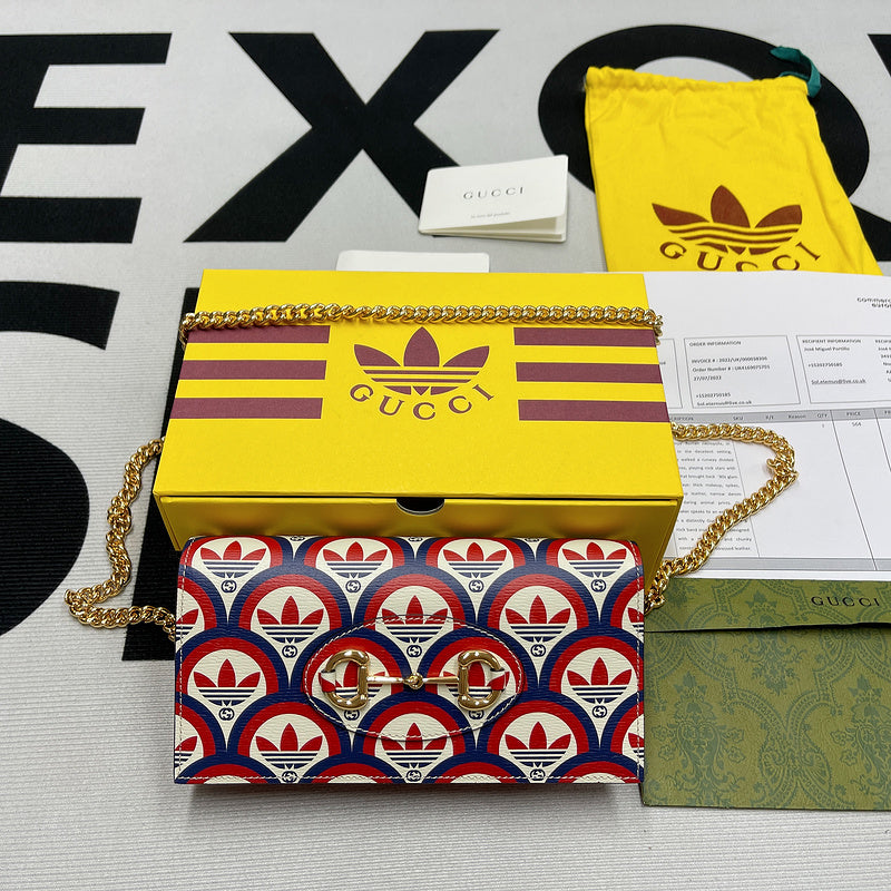 Lux-Totes - GCI Bags - 1985