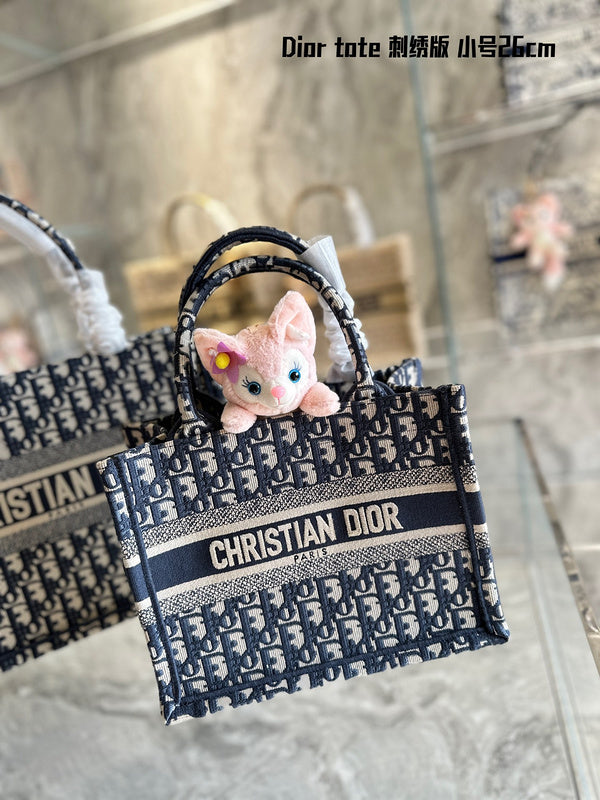 Luxurious Totes - DOR2 Bags - 244