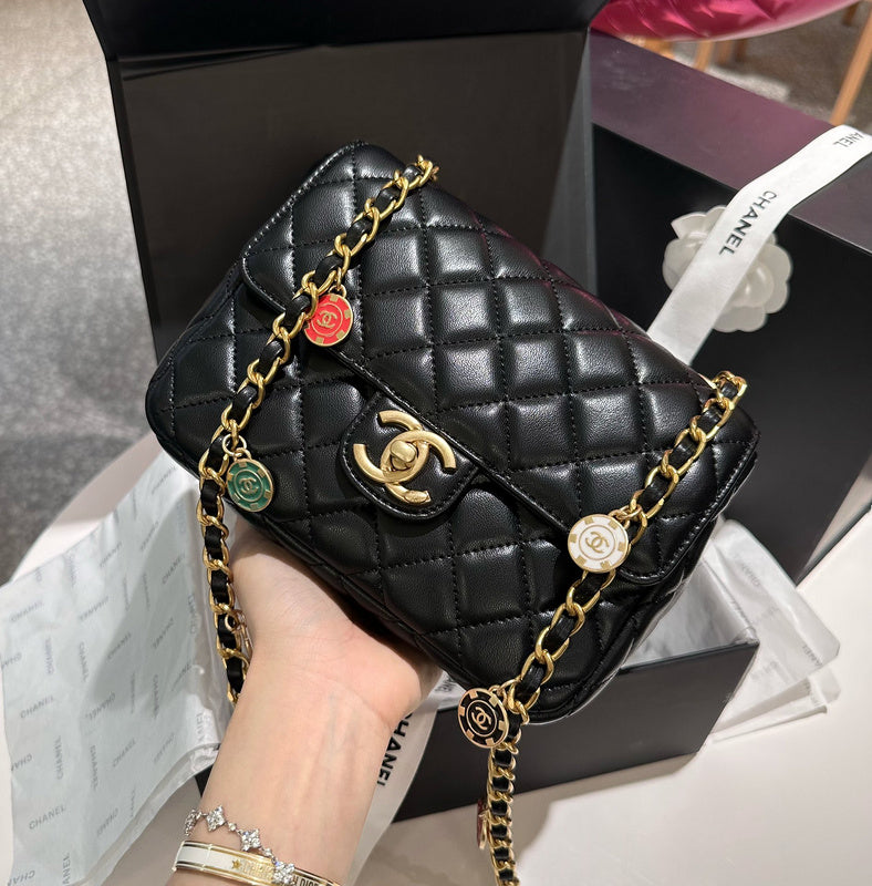 Luxurious Totes - CNL3 Bags - 061