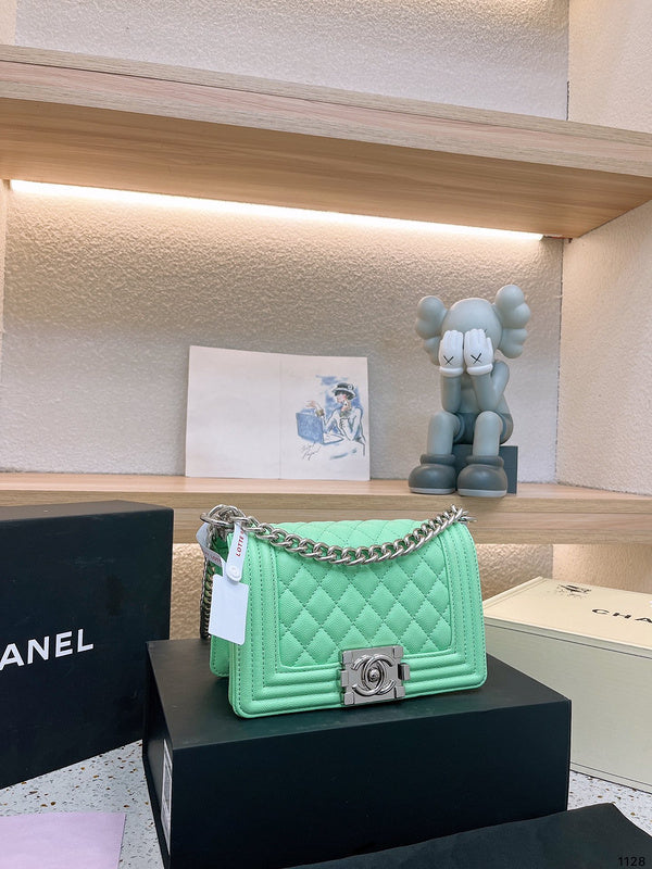 Style My Style - CNL3 Bags - 273