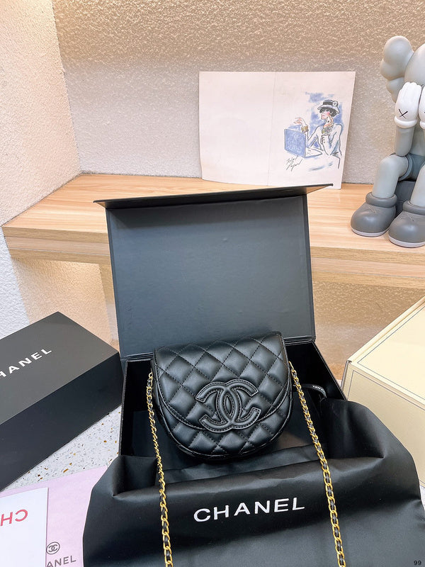 Luxurious Totes - CNL3 Bags - 214