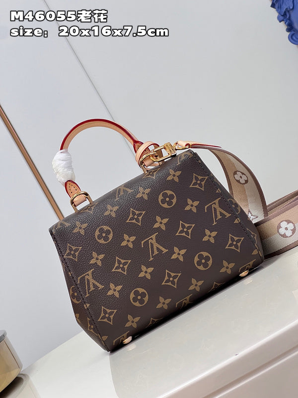 LOV - Luxurious Totes - 319