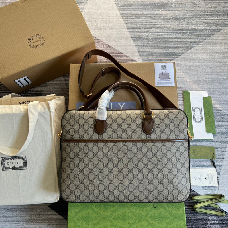 Lux-Totes - GCI Bags - 2192