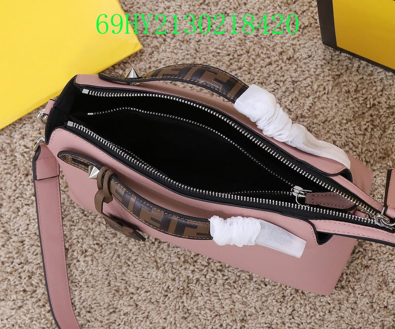 GC - Shoulder - 2646