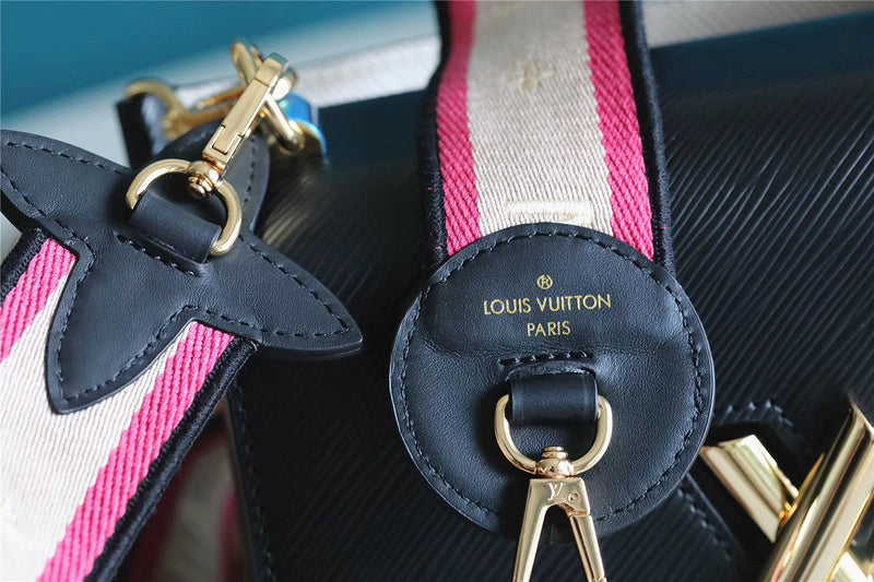 Lux-Totes - LOV Bags - 1005