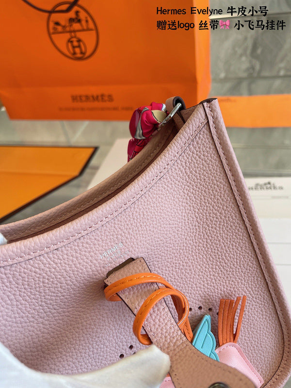 Luxurious Totes - HMS3 Bags - 040