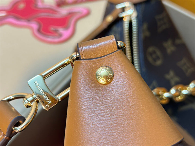 ZEP - LOV Bags - 718