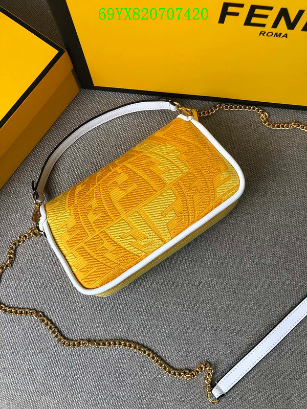 GC - Shoulder - 2604