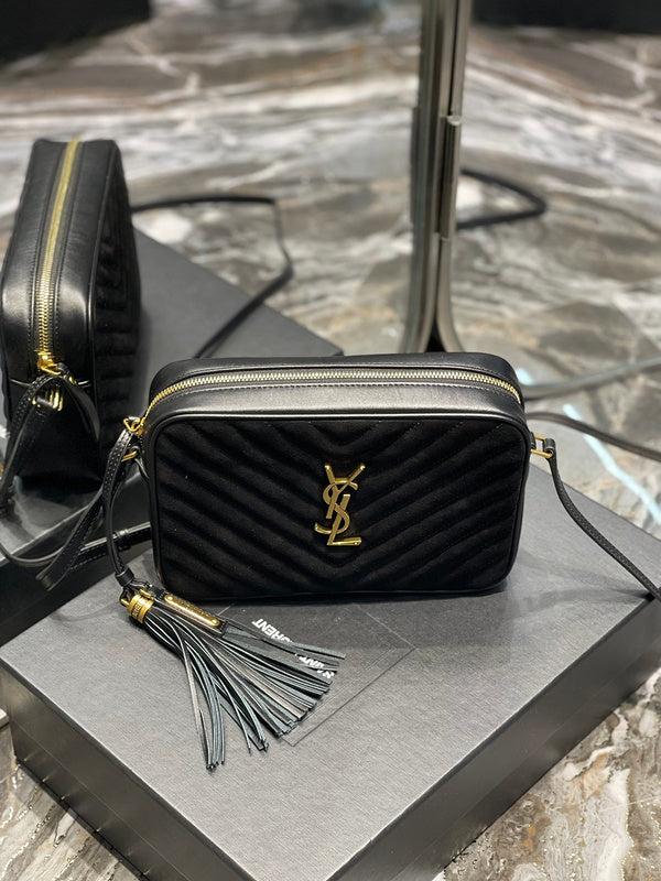 Luxurious Totes - Latest - 8208