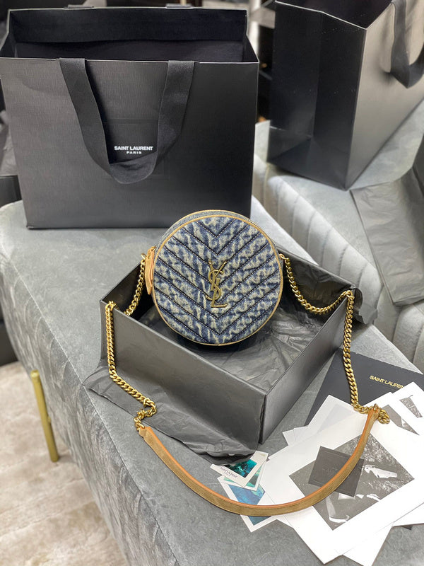 Luxurious Totes - Latest - 8334