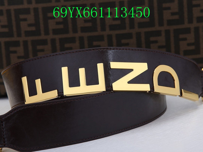 GC - Shoulder - 3504