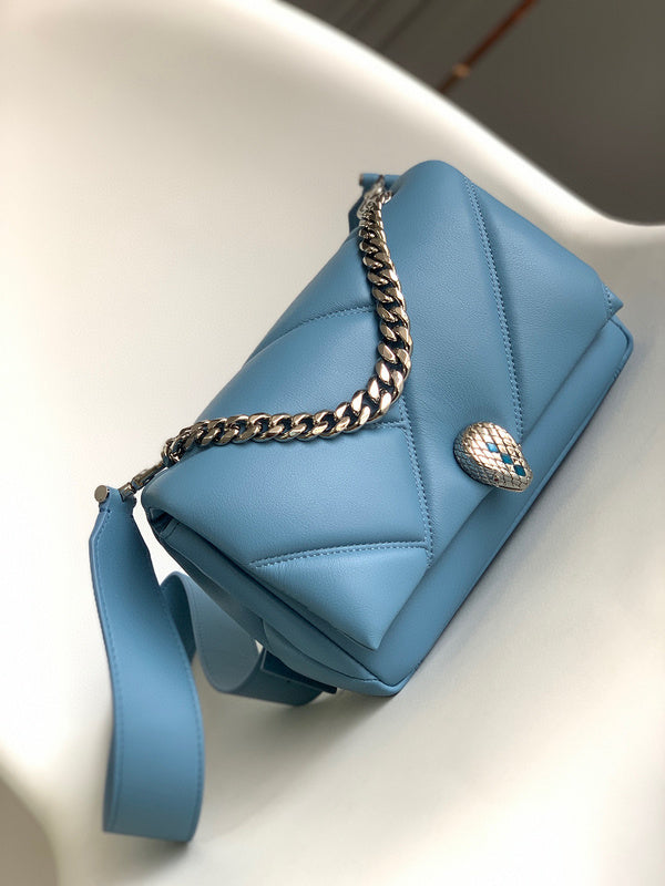 Luxurious-Totes - BVLGA Bags - 636