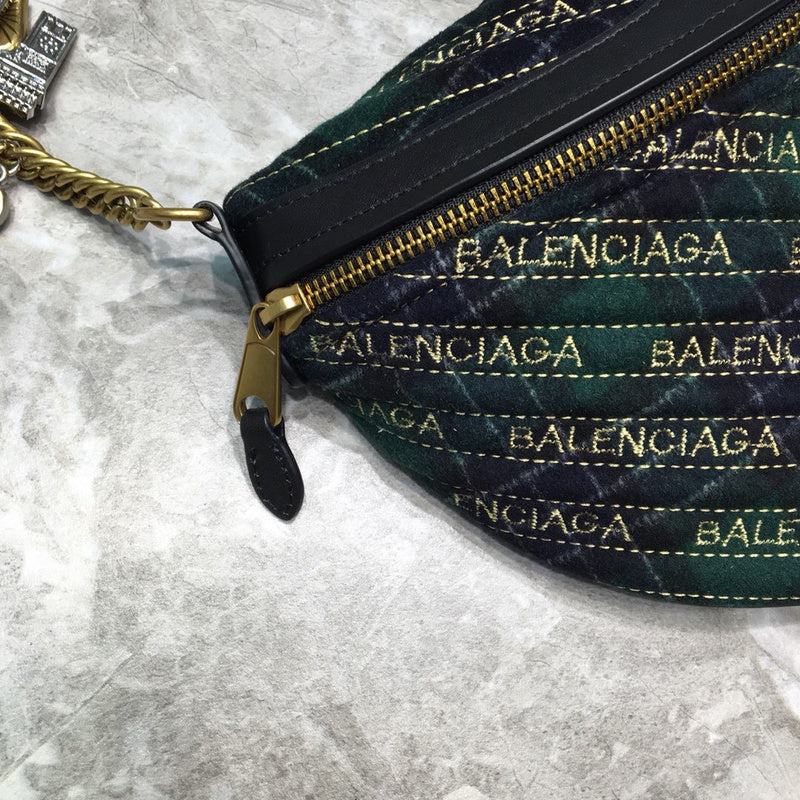 Style My Style - BGA Bags - 628