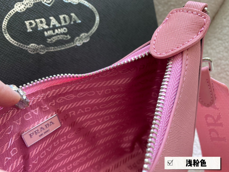 Luxurious Totes - PDA3 Bags - 029