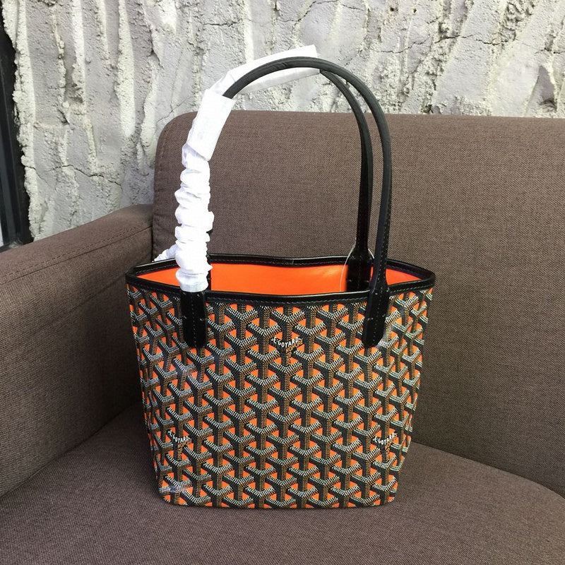 Lux-Totes - GOD Bags - 247