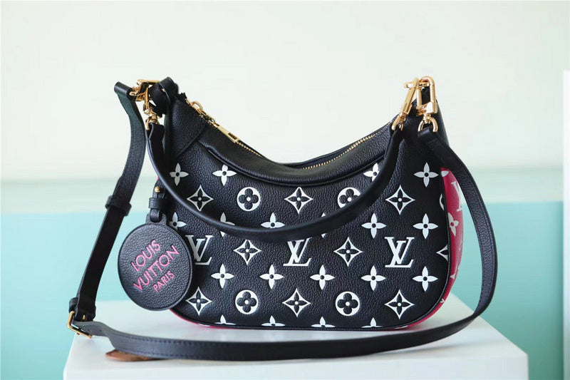 Lux-Totes - LOV Bags - 879