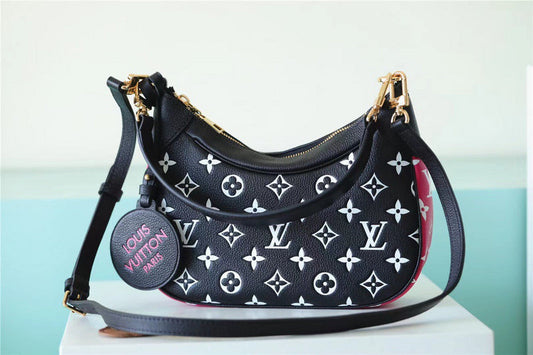 Lux-Totes - LOV Bags - 879