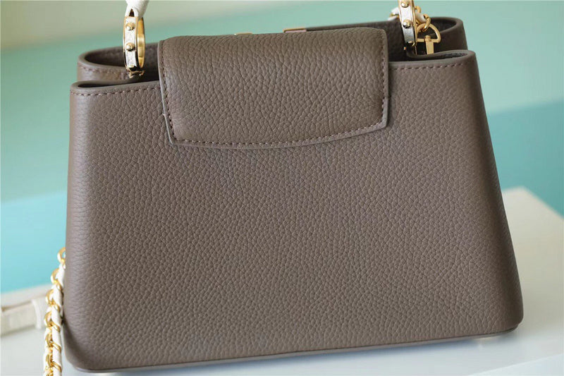 Lux-Totes - LOV Bags - 822