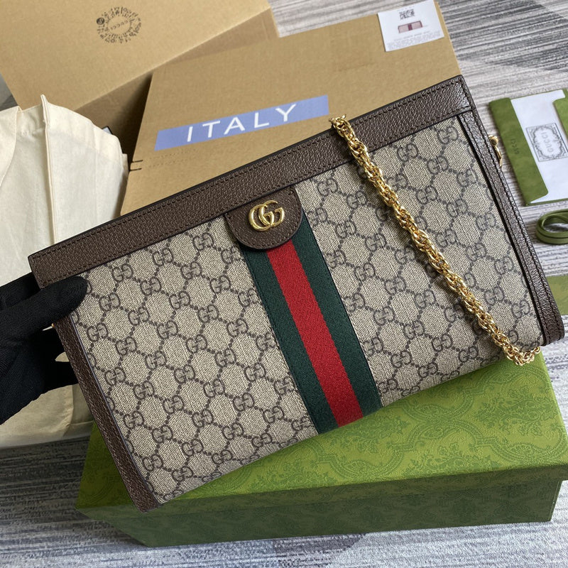 Luxurious Totes - Latest - 4011