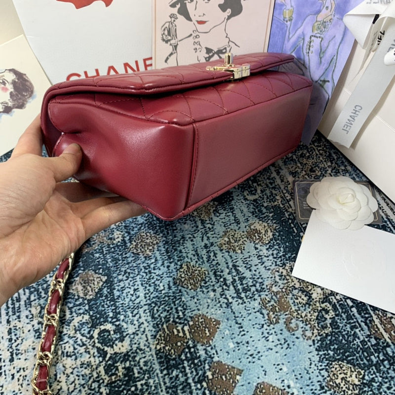 Style My Style - CHL Bags - 550