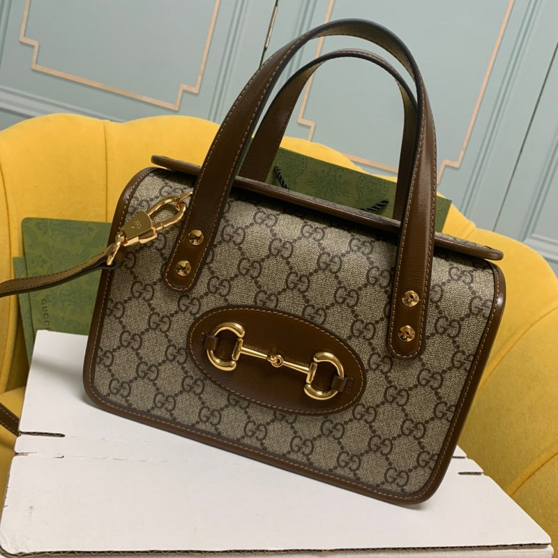 GUI - Luxurious Totes - 1092