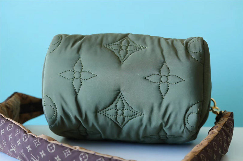 Lux-Totes - LOV Bags - 1116